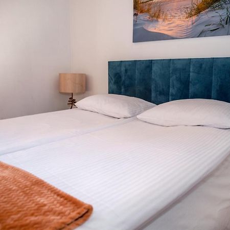 Bed and Breakfast Domjana Lubiatowo Lubiatowo  Esterno foto