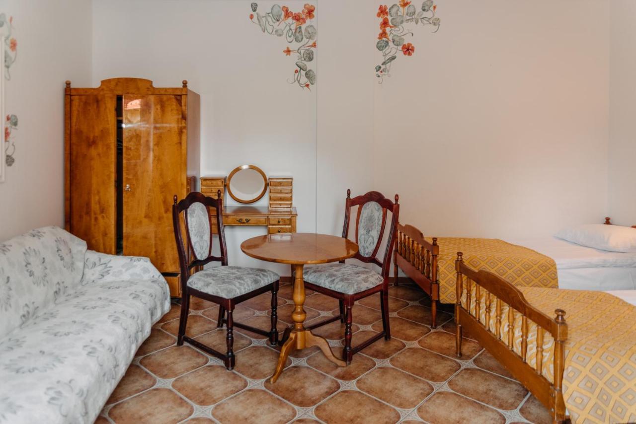 Bed and Breakfast Domjana Lubiatowo Lubiatowo  Esterno foto