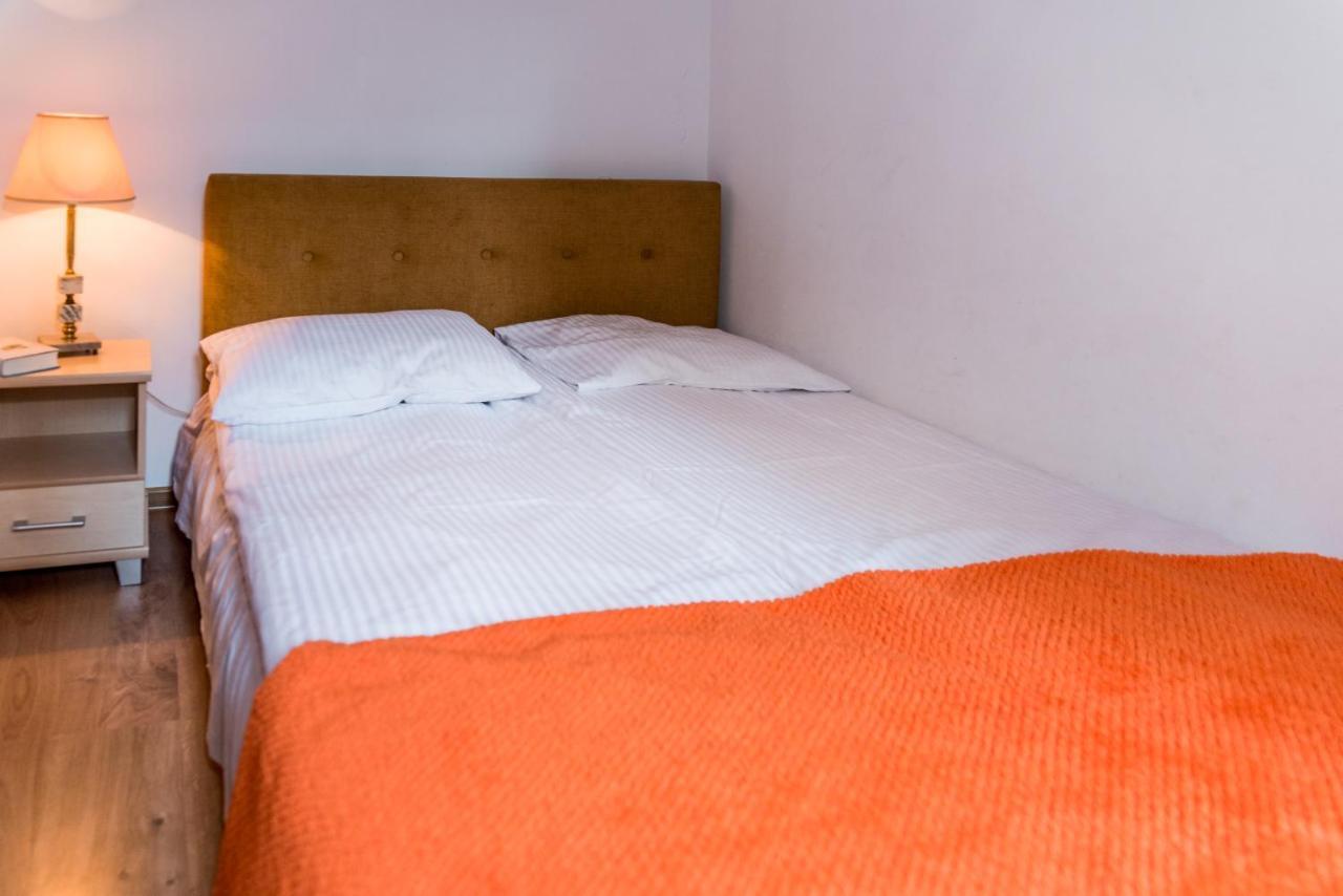 Bed and Breakfast Domjana Lubiatowo Lubiatowo  Esterno foto