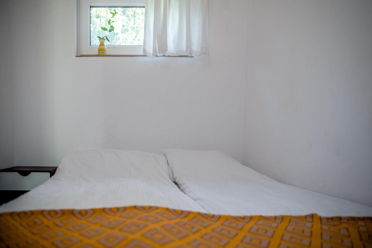 Bed and Breakfast Domjana Lubiatowo Lubiatowo  Esterno foto